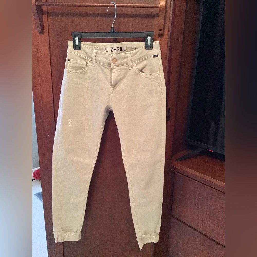 ZHRILL Jeans